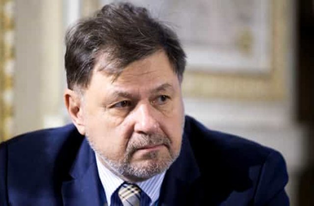 Rafila: Ce se va &icirc;nt&acirc;mpla dacă nu găsim cur&acirc;nd un vaccin pentru Covid-19