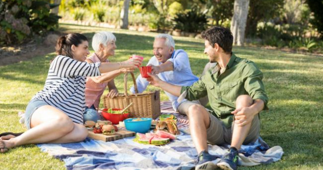 Ludovic Orban, despre grătarele de 1 Mai: Am încredere în români