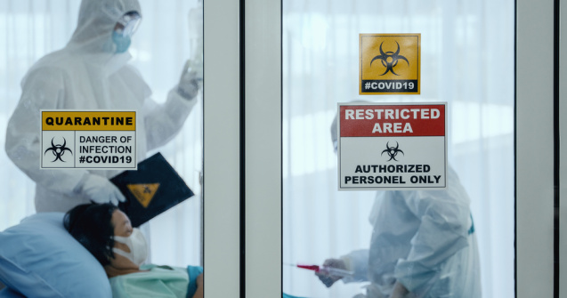 Bilanțul în România: 12.240 de persoane infectate, 4.017 vindecate și 695 decese