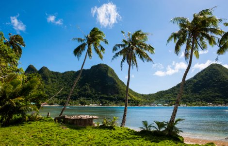 FOTO Singurele locuri din lume fără NICIUN caz raportat de coronavirus