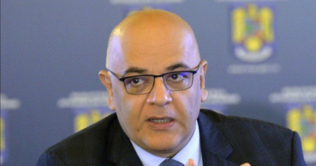 Arafat: ”N-am mai avut vacanță din 2004.” Sfaturile șefului DSU pentru români