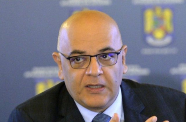 Arafat: ”N-am mai avut vacanță din 2004.” Sfaturile șefului DSU pentru românii care își pregătesc concedii