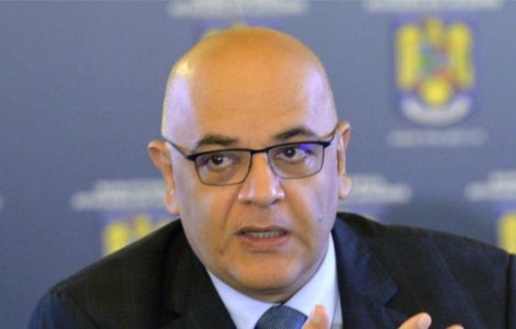 Arafat: ”N-am mai avut vacanță din 2004.” Sfaturile șefului DSU pentru români