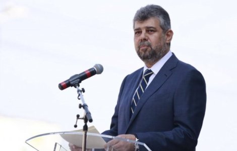 PSD: „Astăzi trăim cel mai negru 1 Mai din ultimele două decenii”