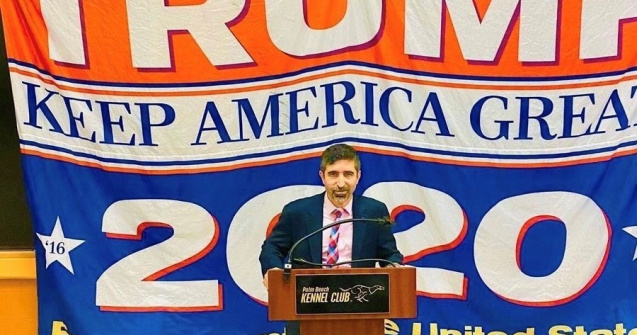 Ludovic Orban a numit consilier de stat un apropiat al lui Donald Trump