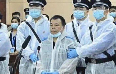 Ce pedeapsă a primit un jurnalist care a acuzat Partidul Comunist Chinez de corupție