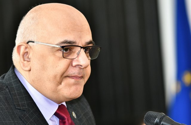 Arafat, despre coronavirus: &bdquo;Ne pregătim pentru un eventual val doi &icirc;n toamnă&rdquo;