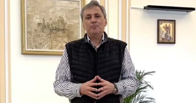 Marcel Vela, sentimental pe Facebook. Mesaj pentru români de 1 Mai