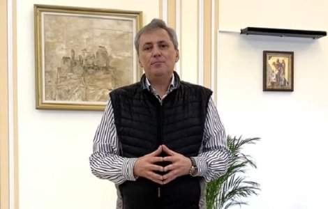 Marcel Vela, sentimental pe Facebook. Mesaj pentru români de 1 Mai