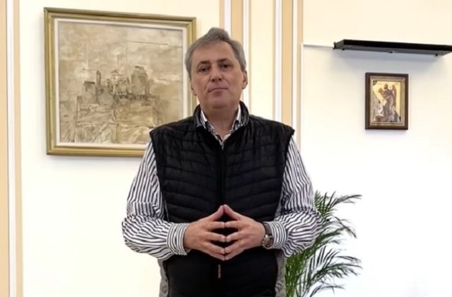 Marcel Vela, sentimental pe Facebook. Mesaj pentru rom&acirc;ni de 1 Mai