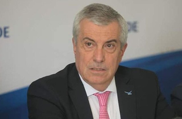 Tăriceanu cere „închiderea de urgență” a site-ului Administrației Prezidențiale: „A publicat în mod repetat informații false”