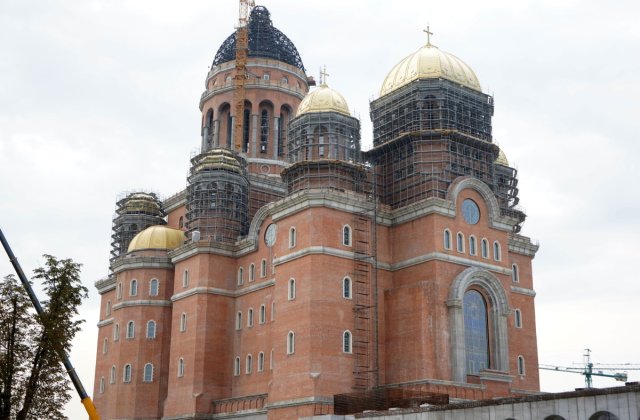 &bdquo;Catedrala Prostirii Neamului&rdquo; pe Google Maps. Amuzament sau insultă?