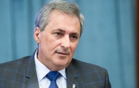 Vela: „Există șansa și perspectiva ca din 15 mai să se relaxeze unele lucruri”