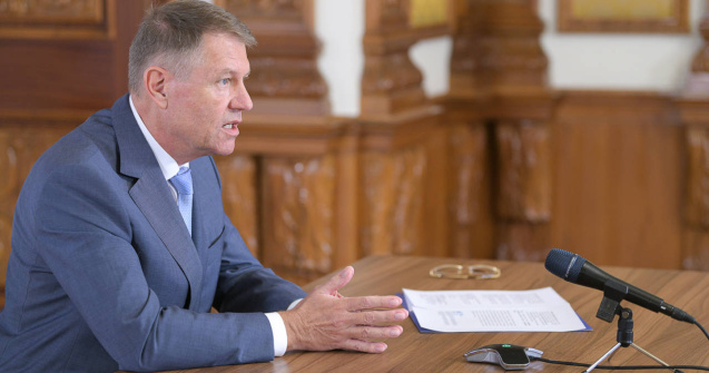 Tăriceanu îl cheamă pe Iohannis în Parlament cu privire la PSD și Ardeal