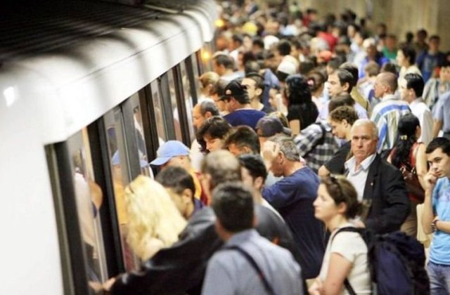 Cum vei circula cu transportul în comun după data de 15 mai