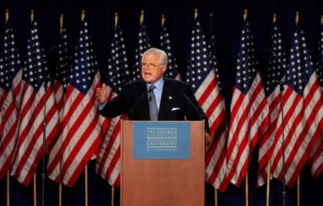 Inca un lider al dinastiei politice Kennedy a incetat din viata