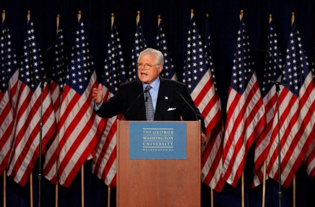 Inca un lider al dinastiei politice Kennedy a incetat din viata