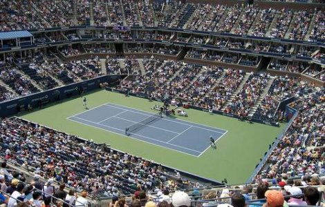 Sorana Carstea si Victor Hanescu, capi de serie la US Open