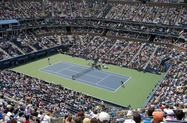 Sorana Carstea si Victor Hanescu, capi de serie la US Open