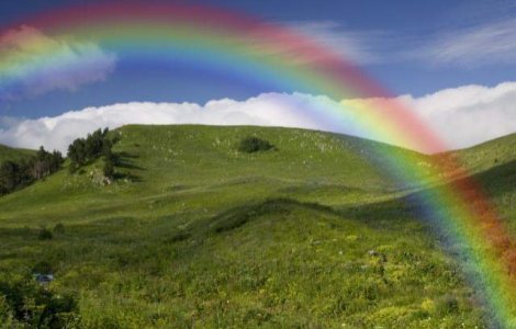 Influenta culorilor asupra sanatatii