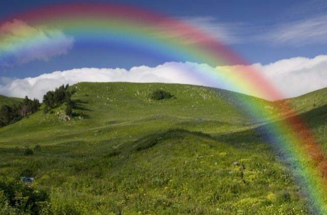 Influenta culorilor asupra sanatatii