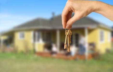 "Prima Casa" in stil american poate fi mai atractiva?