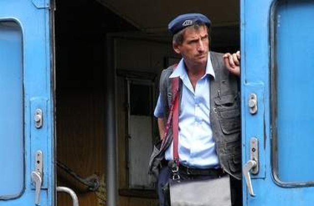 Peste 10.000 de angajati CFR se afla in pericolul disponibilizarilor