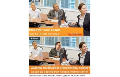 Gigantul Microsoft comite o gafa de marketing de proportii