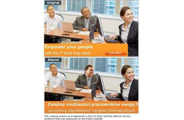 Gigantul Microsoft comite o gafa de marketing de proportii