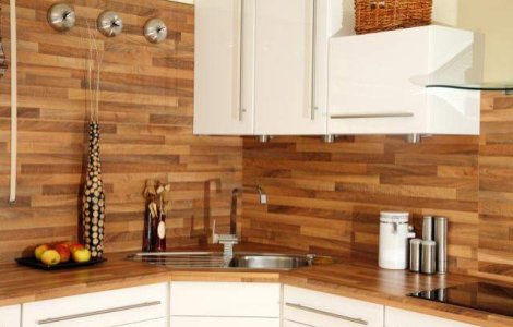 Robinetele de bucatarie, focar de bacterii