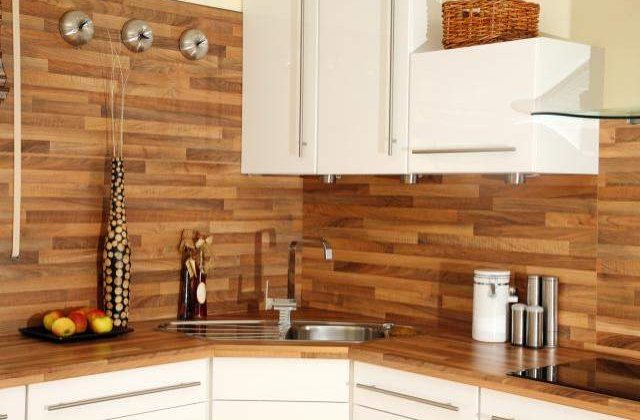 Robinetele de bucatarie, focar de bacterii