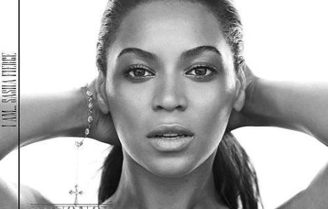 Beyonce, desemnata Femeia Anului