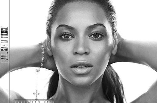 Beyonce, desemnata Femeia Anului