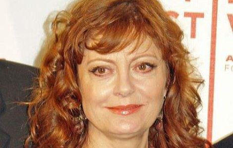 Susan Sarandon va juca in continuarea filmului &#39;Wall Street&#39;