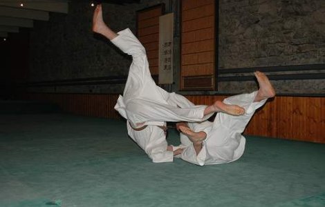 Judo: Alina Dumitru a ratat medalia de bronz la Campionatele Mondiale