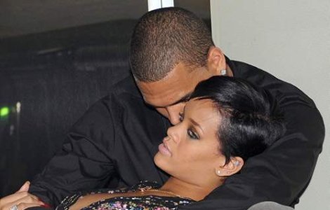 Chris Brown, condamnat la 5 ani departe de Rihanna