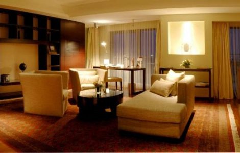 Oaspeti celebri in apartamentul regal de la Radisson