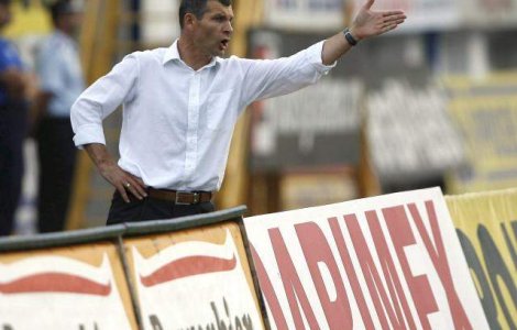 Timisoara a ratat calificarea in grupele Ligii Campionilor