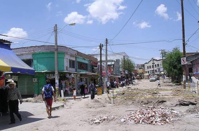 Cel mai periculos oras din lume