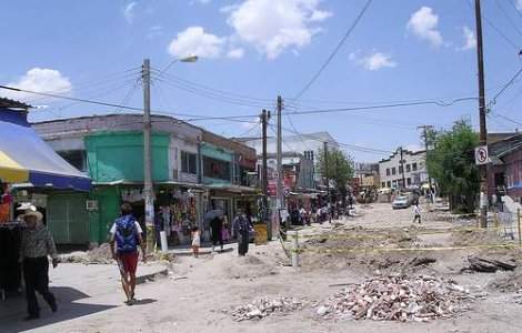 Cel mai periculos oras din lume