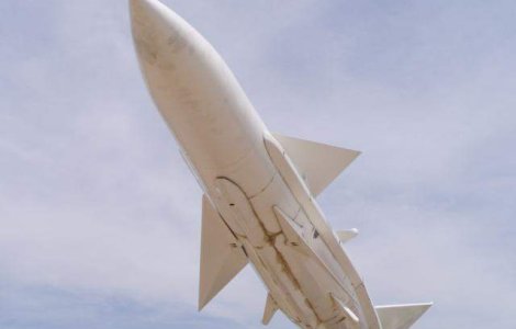 SUA a renuntat la scutul antiracheta