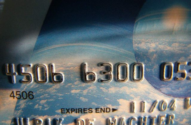 Presedindele FED, victima unui furt de identitate bancara