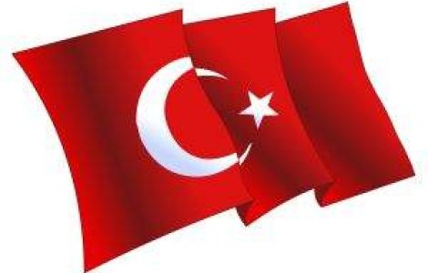 Adio viza pentru Turcia!