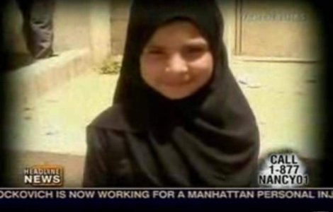 Cosmarul miresei-copil din Yemen continua