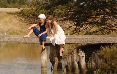 UNESCO incurajeaza educatia sexuala in randul copiilor