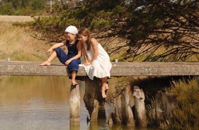 UNESCO incurajeaza educatia sexuala in randul copiilor