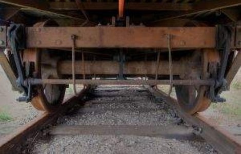 Coliziune intre doua trenuri la periferia Vienei