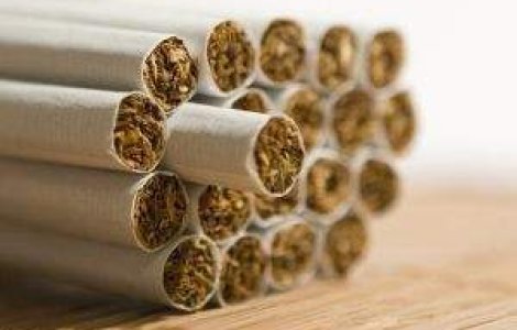 Tigarile se scumpesc din aprilie: Guvernul va majora accizele mai devreme