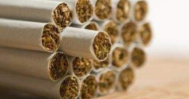 Tigarile se scumpesc din aprilie: Guvernul va majora accizele mai devreme