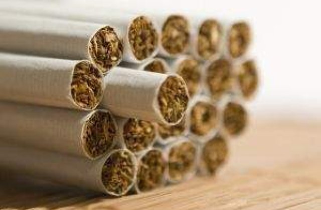 Tigarile se scumpesc din aprilie: Guvernul va majora accizele mai devreme